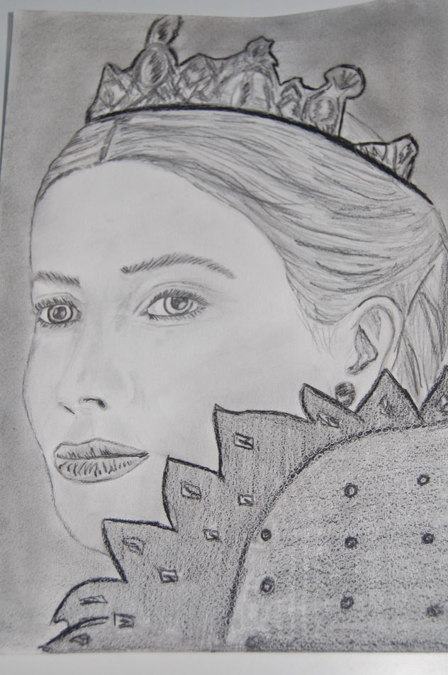 Annabelle Wallis - Jane Seymour