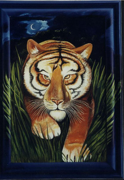 Tigre