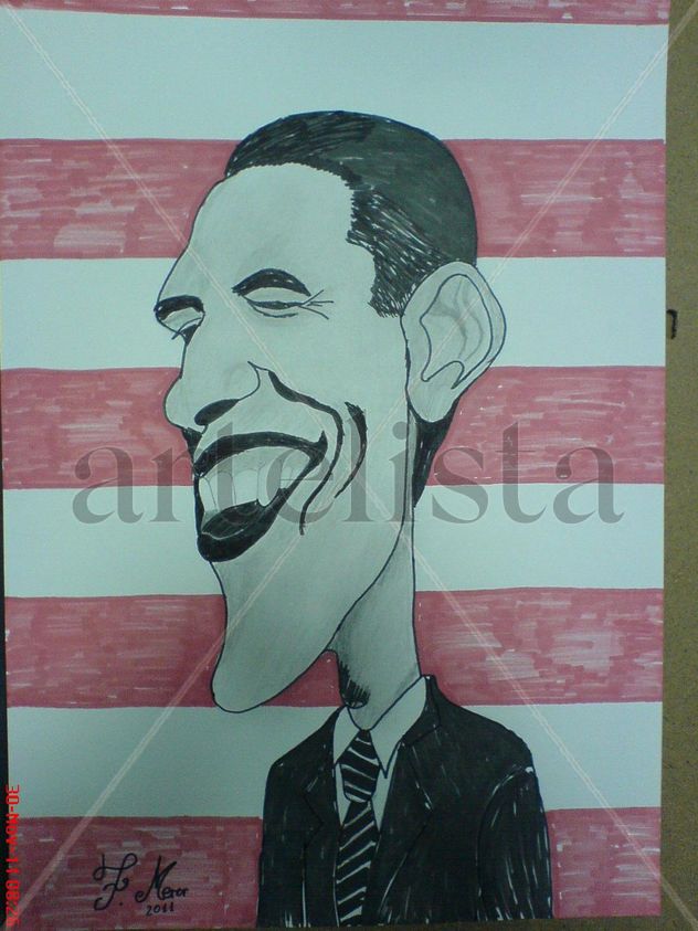 OBAMA