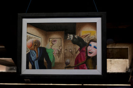 Las abominaciones...