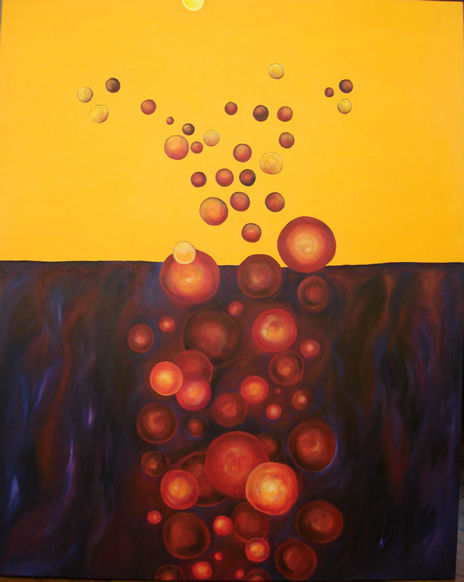 Exhalación