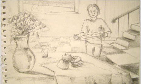 dibujo