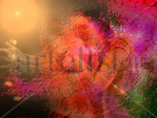 PAUSINIANO IMPRESSION XIV (2)