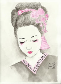 Geisha