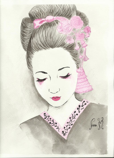 Geisha 