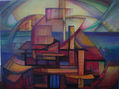 PAISAJE URBANO II