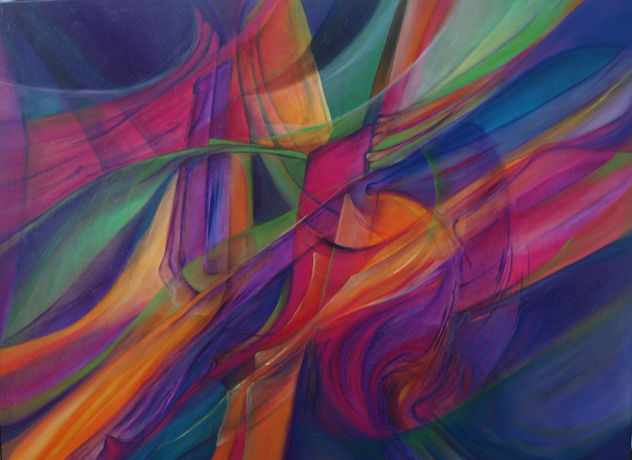 TORMENTA COSMICA