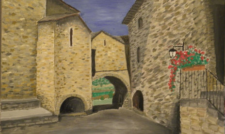 PAISAJES