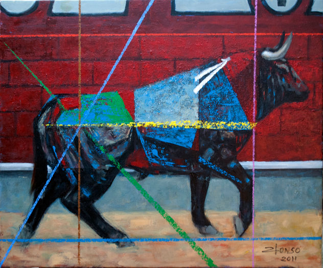 TORO POLIÉDRICO