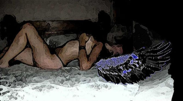 angel