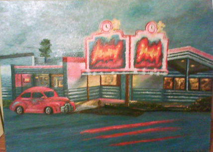 PAISAJE urbano