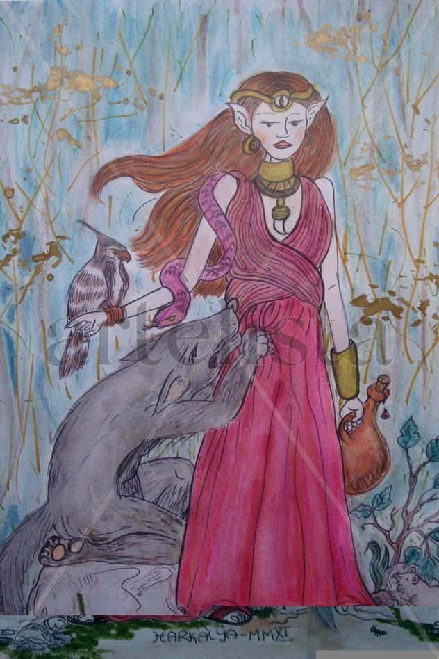 Circe