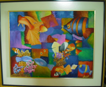 El sueño de los peces