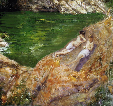 Charcas Verdes, La...
