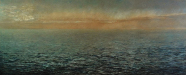 Cielomar (Planeta Agua)