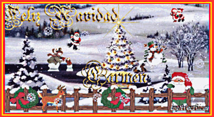 Feliz  navidad   ¡¡