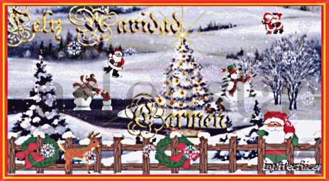 Feliz  navidad   ¡¡