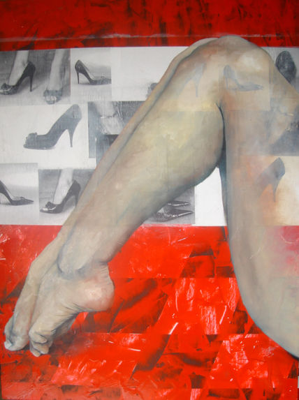 De la serie "sensual"