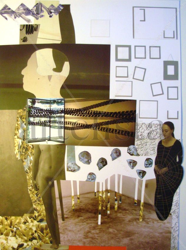 Luisa y La Invención De Morel