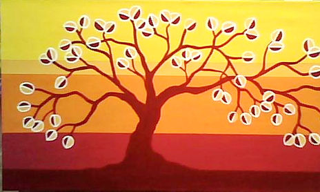 arboles de vida...