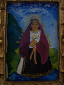 Virgen de Imbabura