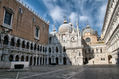 Basilica de San Marcos (Venecia)