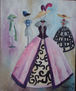 El vestido