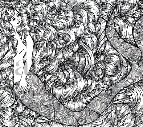 Mermaid