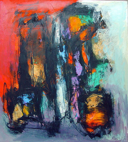 Amantes