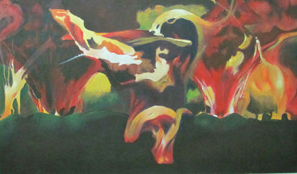 La danza