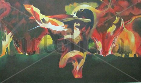 La danza