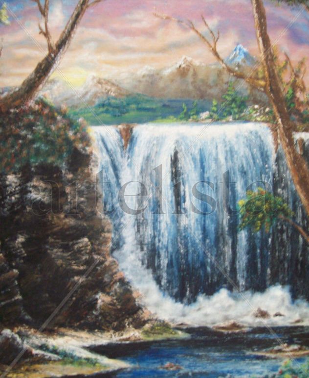 cascada