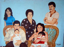 Familia Sosa Romero