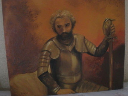 Quijote