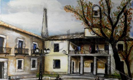 BETETA Y ALTO TAJO