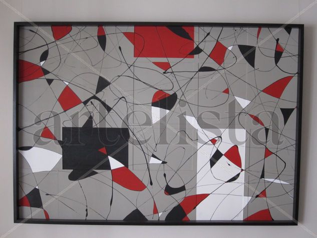 Obra Acrylic Panel Others