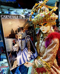 Venecia carnaval