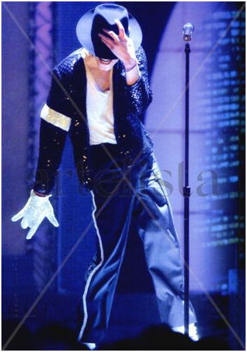Michael jackson