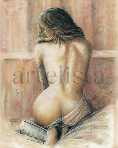 Desnuda