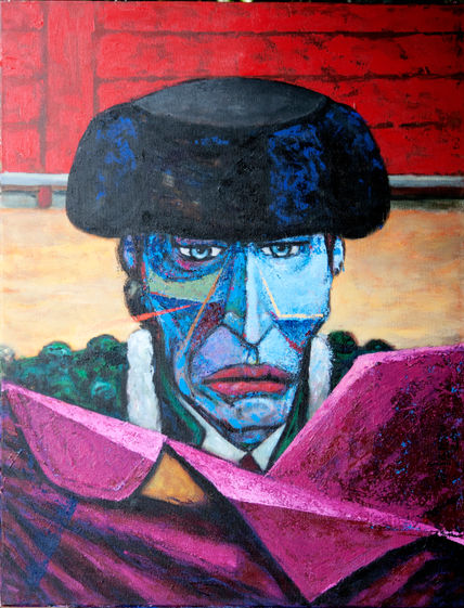 La soledad del torero