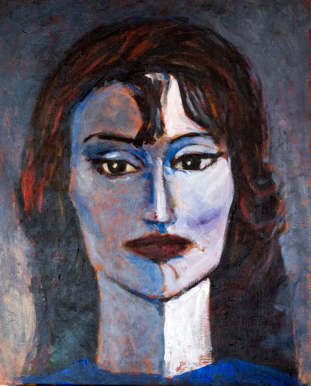 PATRICIA
