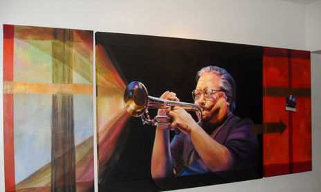 Exposicion 2011