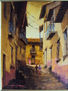 callejon yuscaran