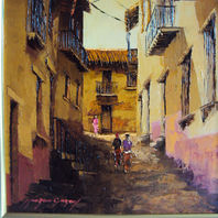 obra