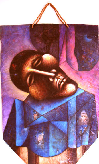cabeza de Juan