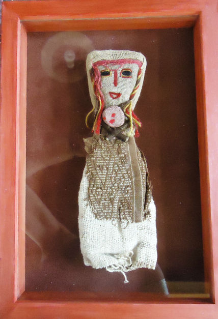 Muñecas