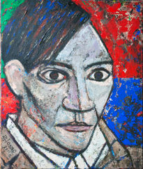 Picasso desde picasso