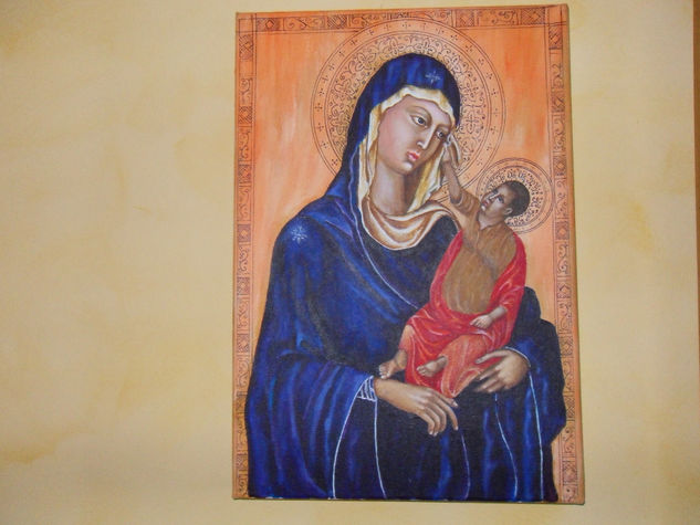 La Madonna 