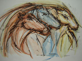 TRES CAMINOS