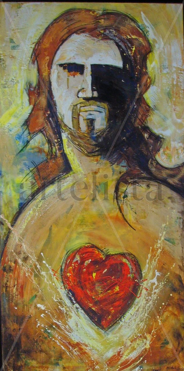 sagrado corazon